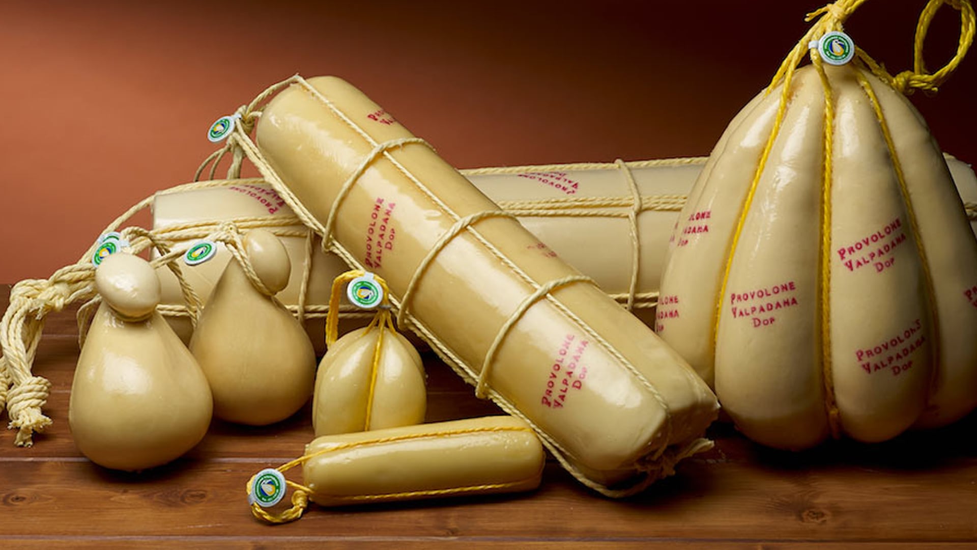 Provolone Valpadana