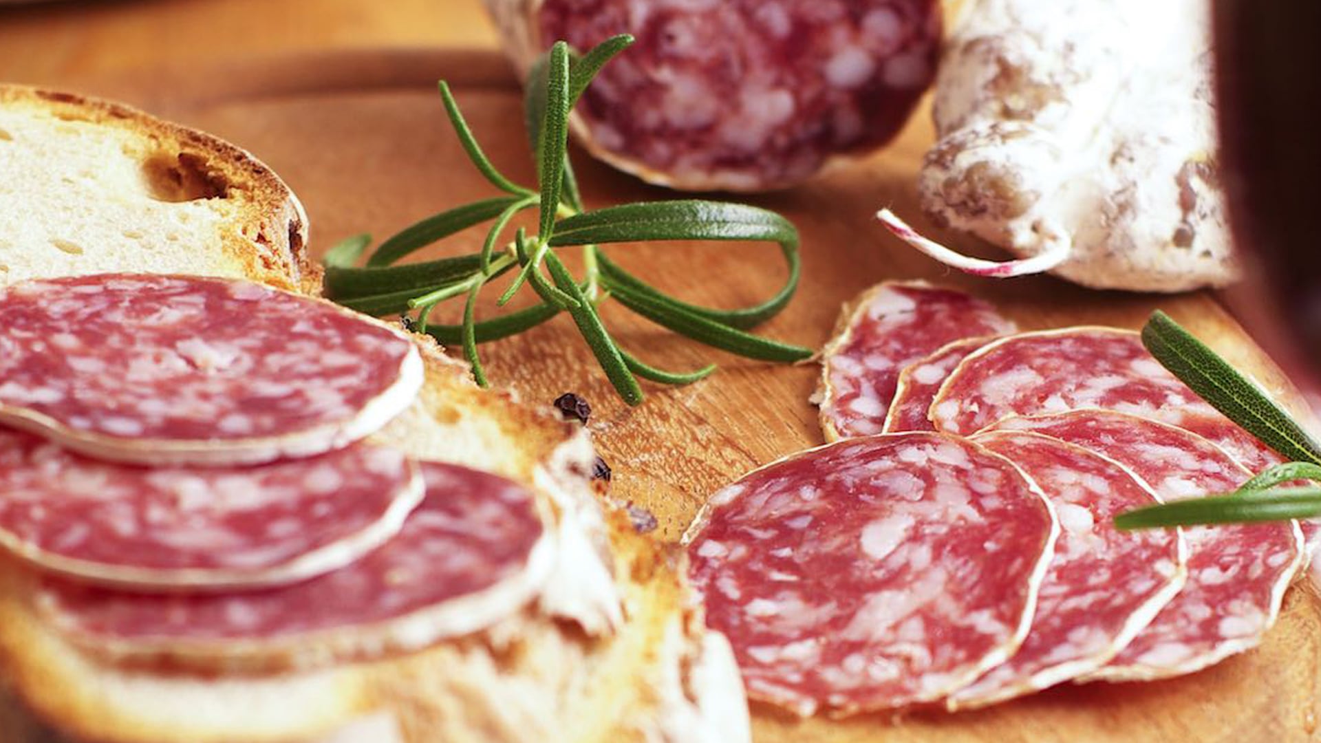 Salame Brianza