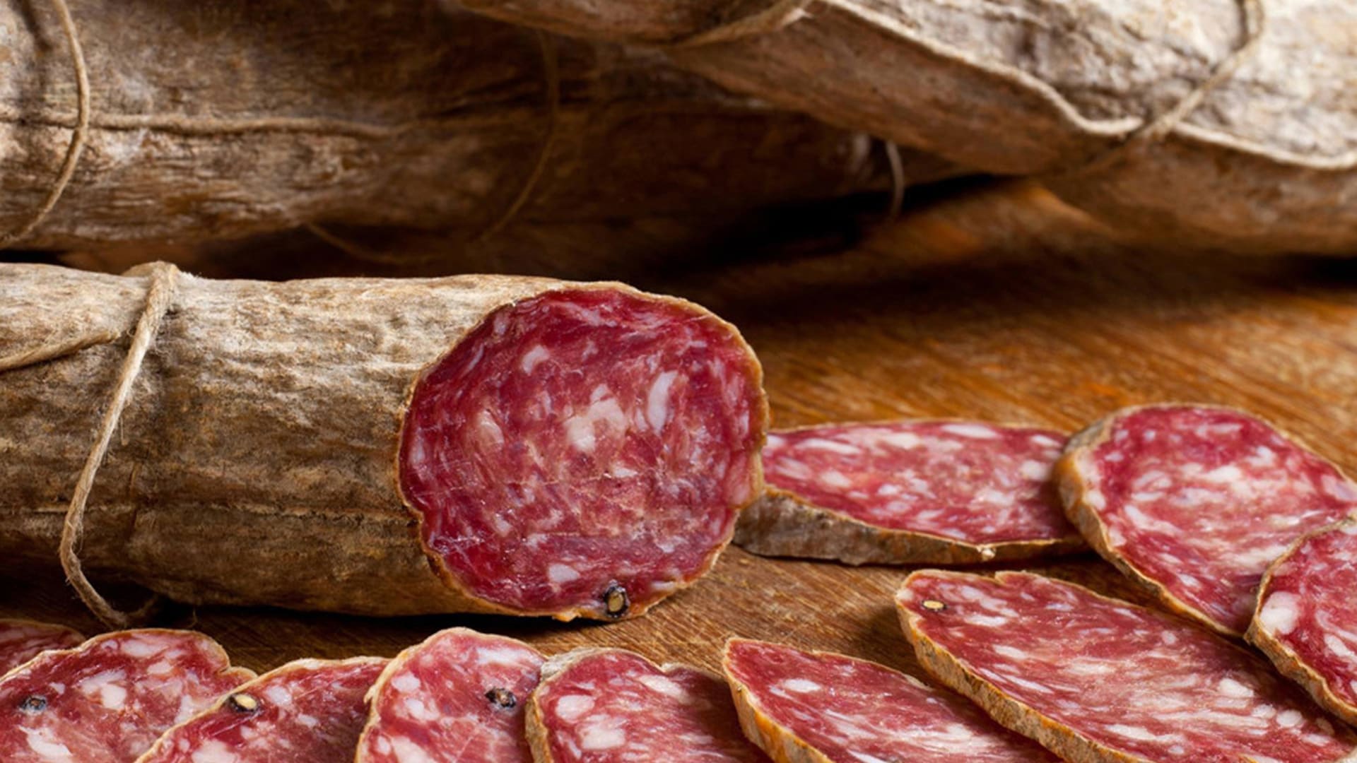 Salame Felino