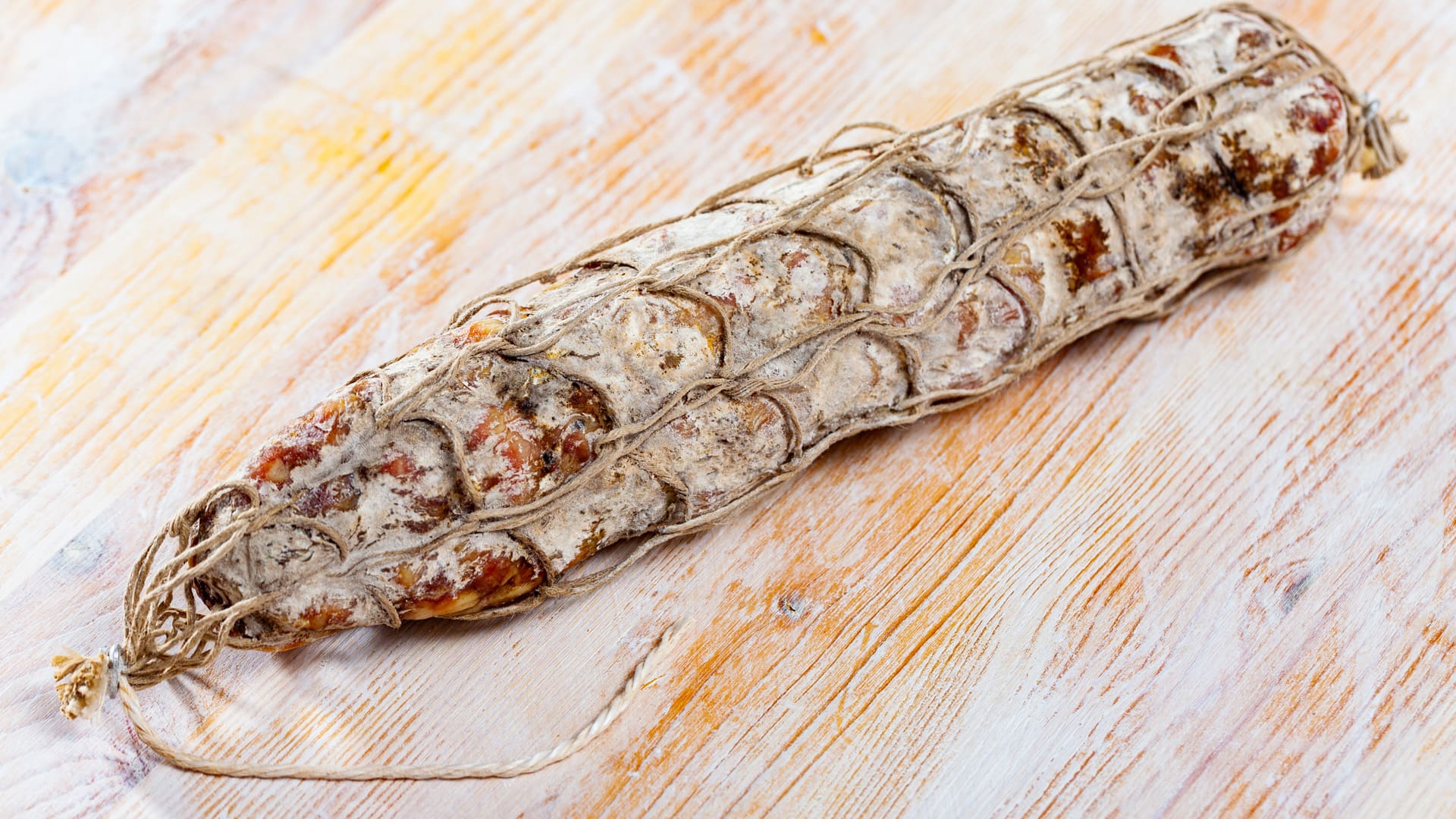 Salame Piacentino