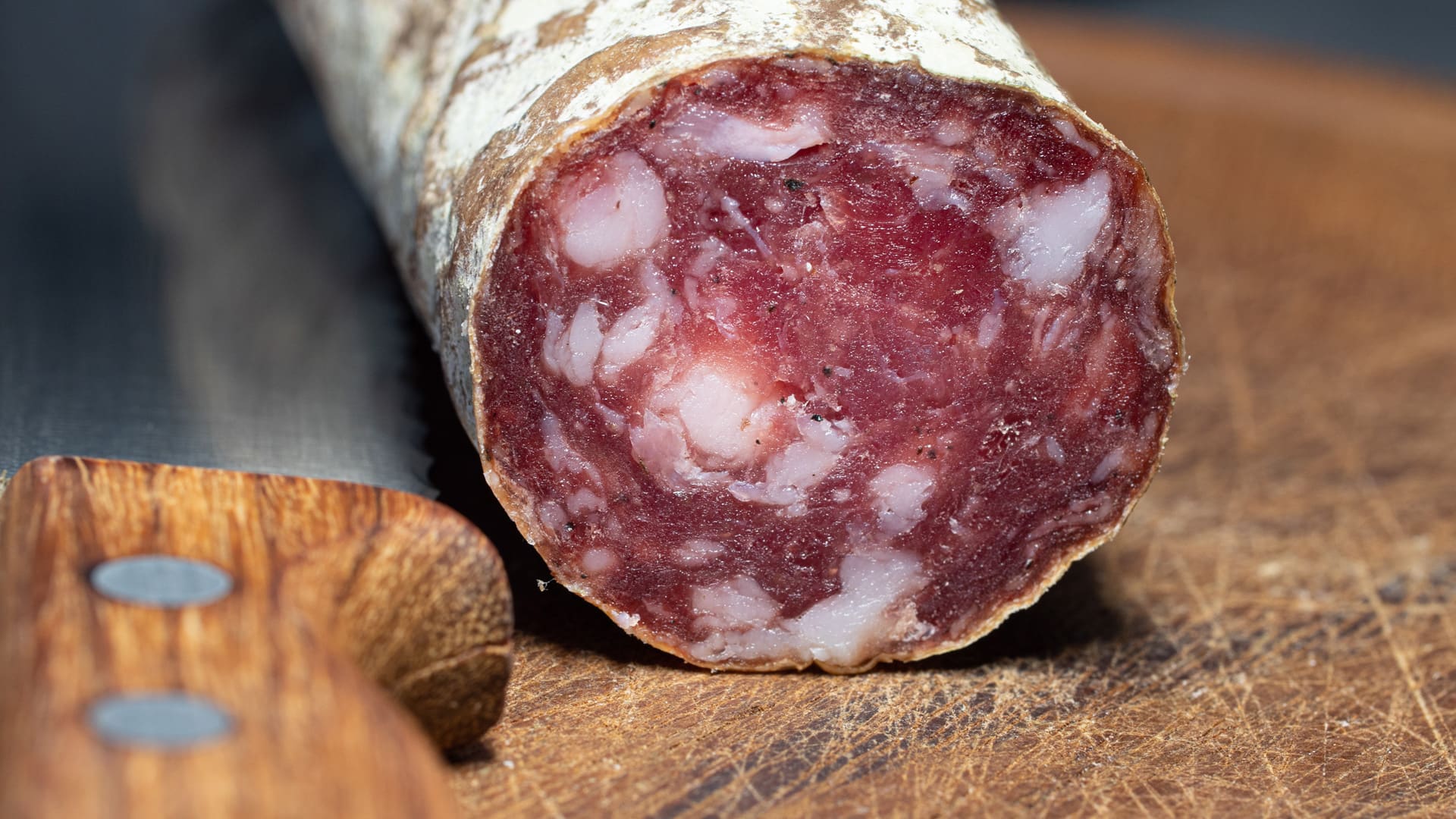 Salame Piemonte