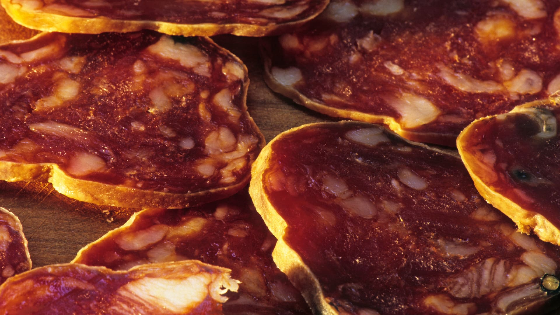 Soppressata di Calabria