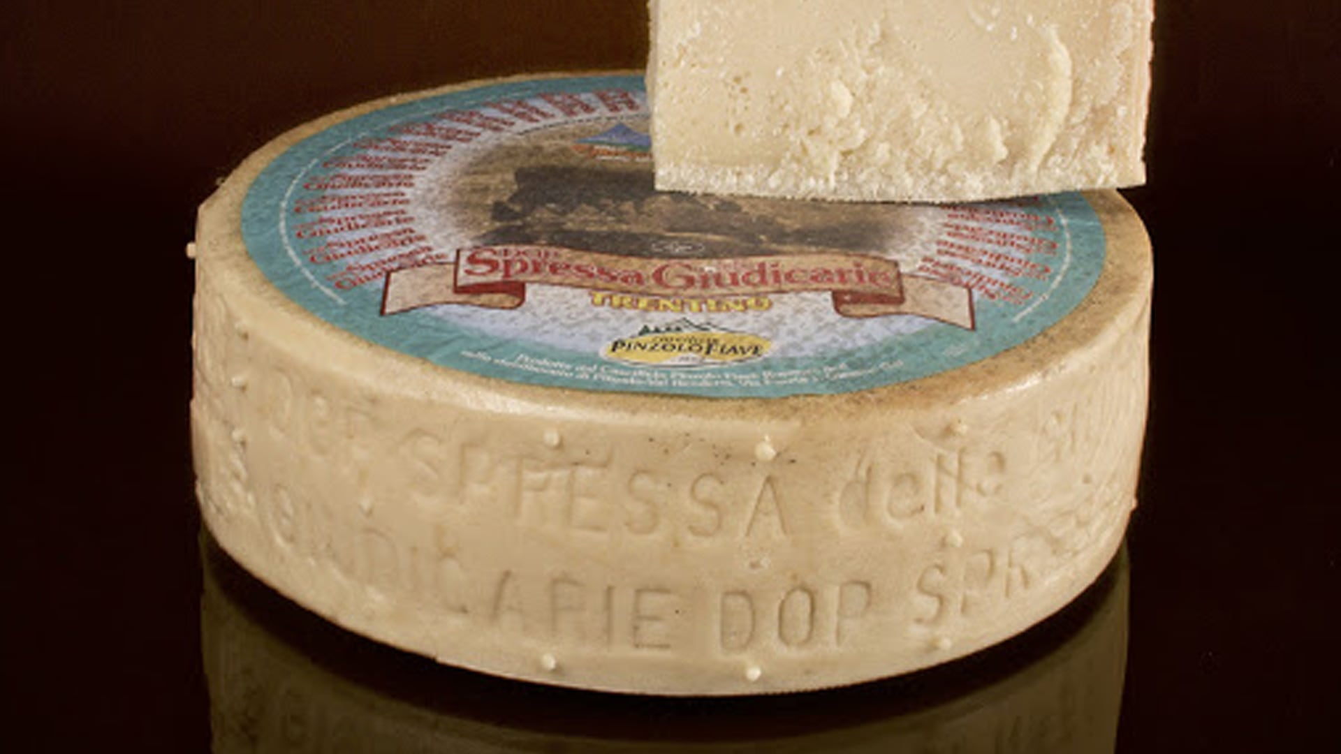 Spressa delle Giudicarie