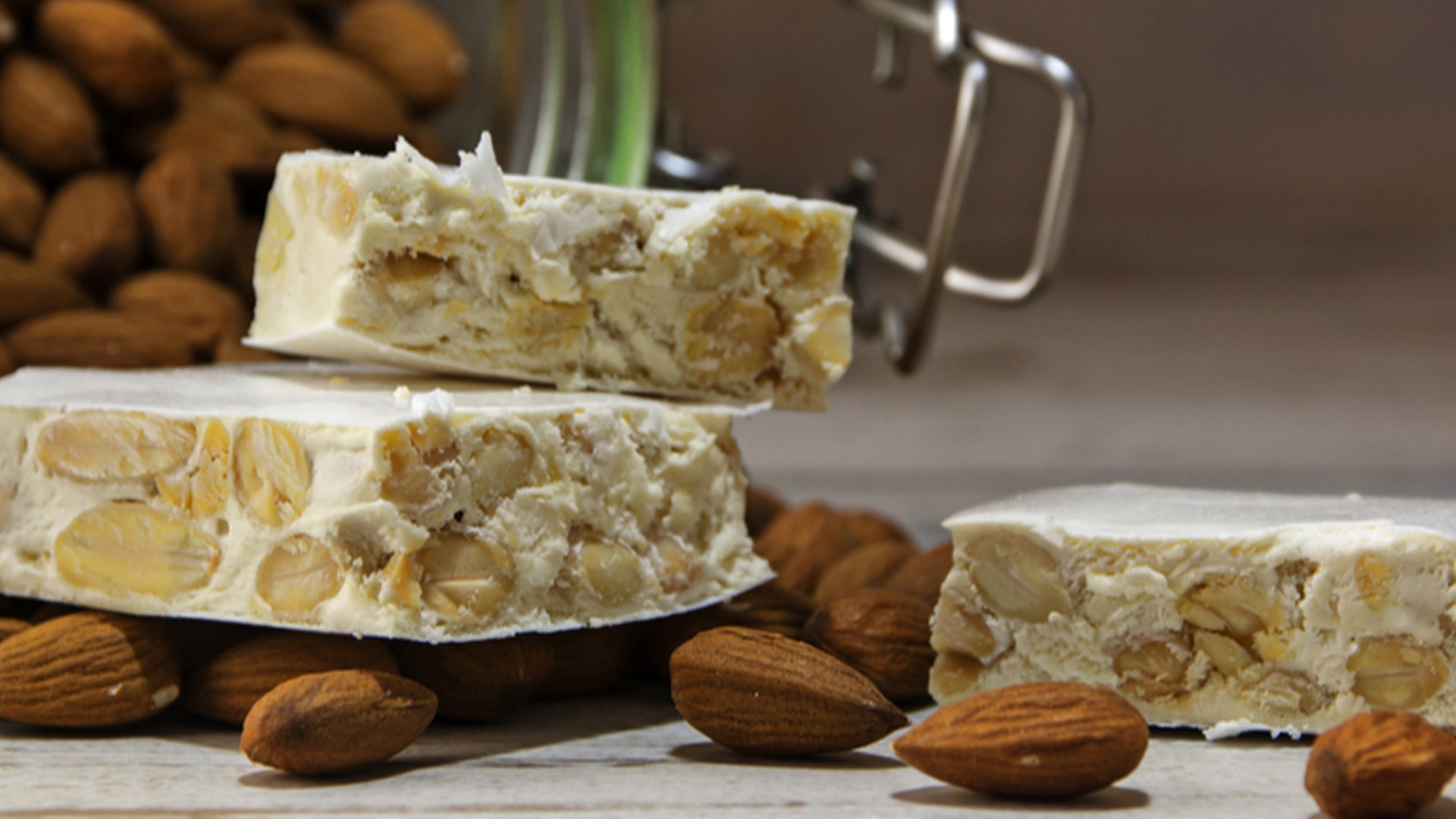 Torrone di Bagnara