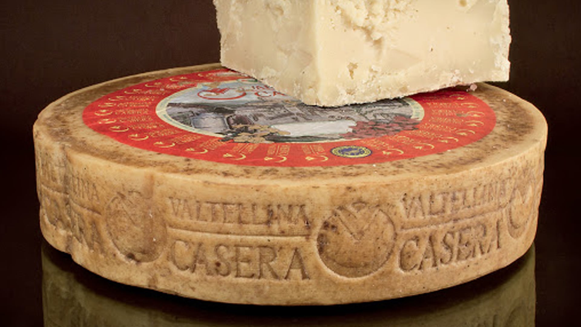 Valtellina Casera